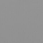 vidaXL Coussin de chaise longue gris 200x50x3cm tissu oxford