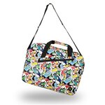 Sacoche Ordinateur Portable NGS Monray Ginger 15,6"max (Motif Sneaker)