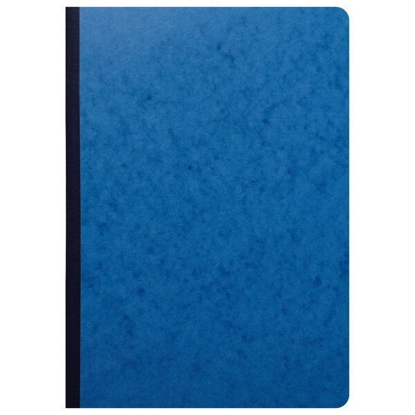 Piqûre 29 7x21cm À Tête Paresseuse 2 Colonnes Sur 1 Page - 34 Lignes - 80 Pages - Couleurs Assorties - Exacompta