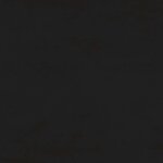 vidaXL Matelas de lit à ressorts ensachés noir 90x220x20 cm velours