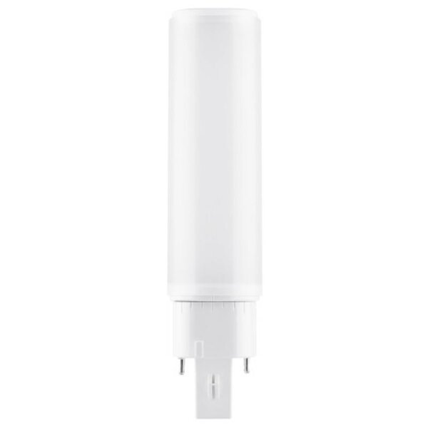 Lampe LED Dulux D EM G24d-2 7W 4000°K