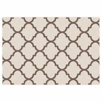 vidaXL Tapis intérieur extérieur à poils courts 160x230cm antidérapant