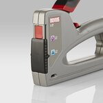 Novus agrafeuse électrique j-27 6-14 mm