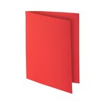 Paquet De 100 Chemises Rock''s 210 - 24x32cm - Couleurs Assorties - Exacompta