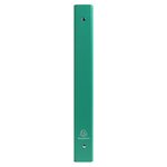 Classeur rembordé PVC 4 anneaux 30mm - A4 maxi 24x32cm - Coloris Aléatoire EXACOMPTA
