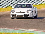 SMARTBOX - Coffret Cadeau Stage de pilotage : 3 tours sur le circuit d'Alès en Porsche Cayman -  Sport & Aventure
