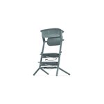 Kit Tour D'Apprentissage Evolutive et réglable Lemo 2 - All White - CYBEX