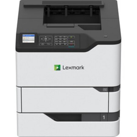 Imprimante lexmark lexmark ms823dn