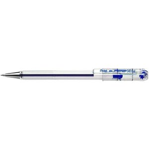 Mini Stylo bille SUPERB Mini Bleu x 12 PENTEL
