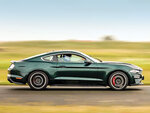 SMARTBOX - Coffret Cadeau 2 tours à sensations fortes en Ford Mustang Bullit sur circuit -  Sport & Aventure