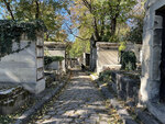 SMARTBOX - Coffret Cadeau Visite guidée du cimetière du Père Lachaise pour 2 personnes à Paris -  Sport & Aventure