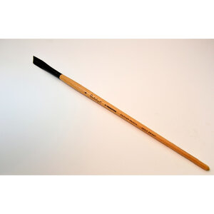 Pinceau bipointe Polytip Angle Bright (Plat biseauté) 6