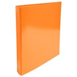 Classeur A4 4 Anneaux 30mm Iderama - Couleurs Assorties - X 10 - Exacompta