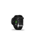 Garmin Forerunner 45 - Montre de course GPS connectée - Large - Noir