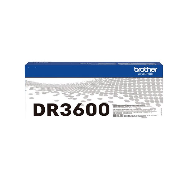 Tambour Brother TN-3600 Noir DR3600