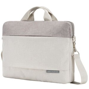 Sacoche PC Portable Jusqu'a 15,6 - ASUS EOS 2 - Coloris Doré Gris