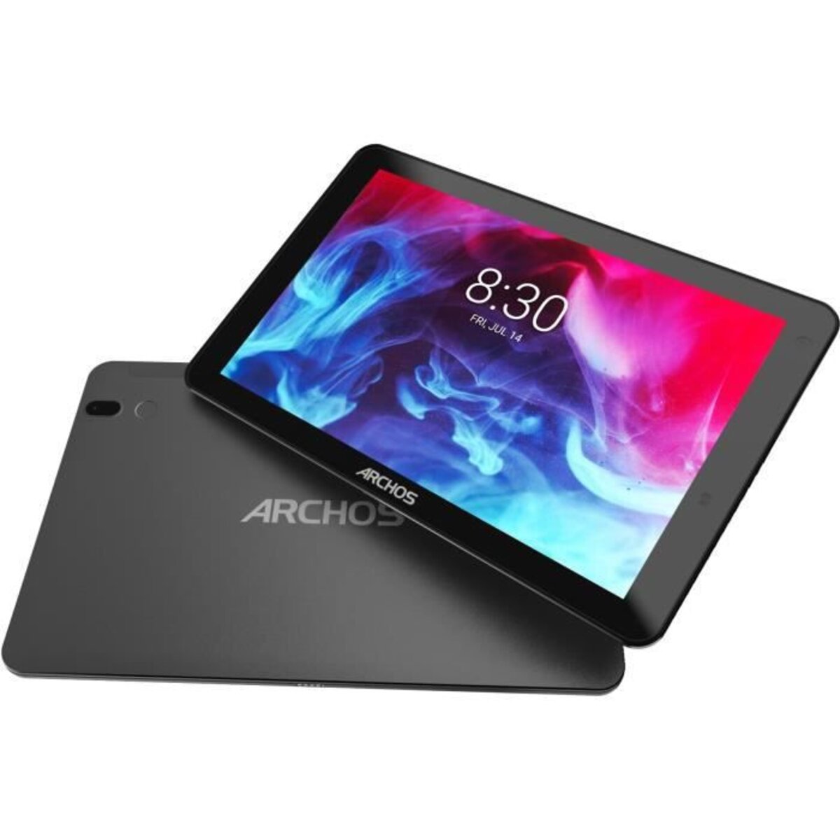 Une tablette géante pour les jeux de société avec l'ARCHOS Play Tab