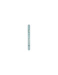 THIRARD - Boitier de serrure encastrable à cylindre pour porte d'entrée  axe 40mm  entraxe 90mm  bouts ronds  bronze