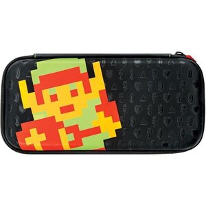 Housse Slim Retro Zelda pour Nintendo Switch