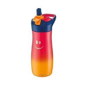 MAPED Gourde Picnik 430 ml Concept enfants , en PP, bouton automatique, système de pipette, étanche