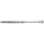 Fischer fixation de cadre avec ensemble de vis sxrl 10 x 120 t 50 pcs