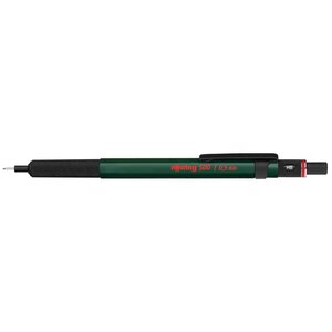 Porte-mines à mines fines 500 0 5 mm vert ROTRING