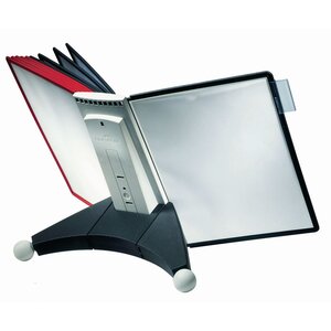 Pupitre de table évolutif SHERPA  + 10 pochettes