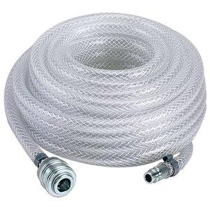 Einhell tuyau d'air comprimé 10 m et 6 mm de diamètre