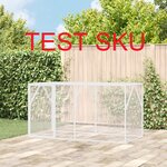 vidaXL Banc de jardin 110x56x90 cm Bois massif d'acacia