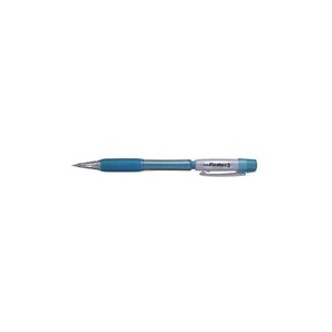 Porte-mines fiesta ii - ax125w bleu clair pentel