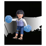 Figurine 71110 Hinata - Naruto Shippuden avec Paumes Jumelles des Lions Agiles