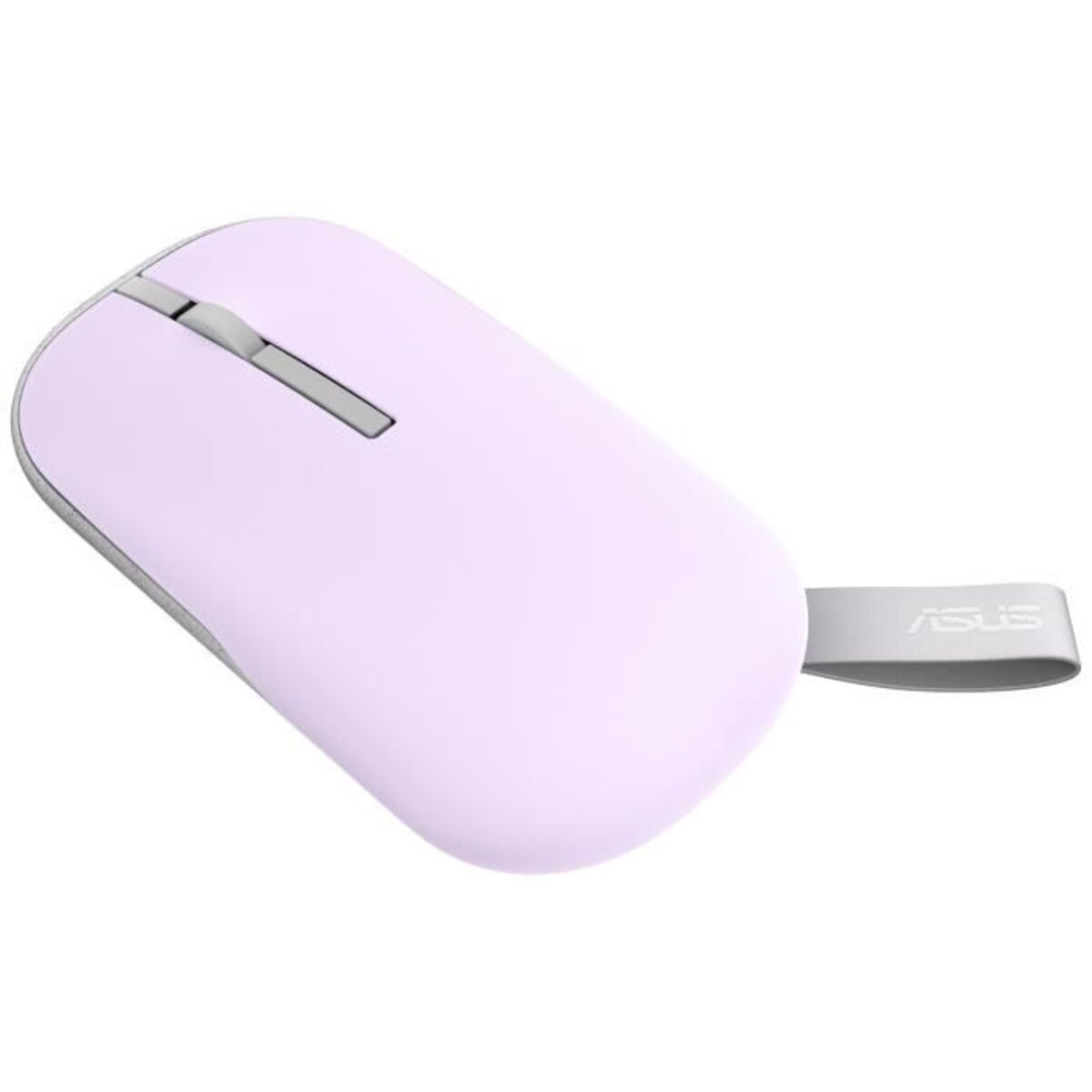 Souris sans fil - asus wireless mouse md100 - ambidextre - coloris vert -  La Poste