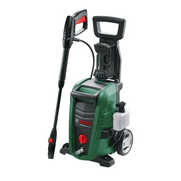 Nettoyeur haute pression bosch - universalaquatak 135 (1900w  135 bars)