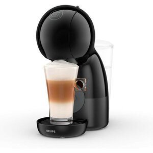 Cafetière dolce gusto infinissima yy3876fd blanc Krups