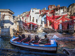 SMARTBOX - Coffret Cadeau Europa-Park 2025 : 1 entrée adulte pour deux jours en haute saison -  Sport & Aventure