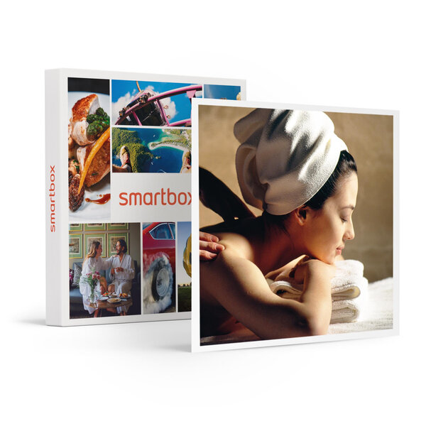SMARTBOX - Coffret Cadeau Bien-être à Lyon -  Bien-être