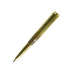 Stylo bille .375 'cartouche militaire' utilisable dans toutes conditions fisher space pen