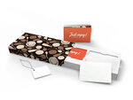 SMARTBOX - Coffret Cadeau Carte cadeau Just enjoy ! Délices - 100 € -  Multi-thèmes