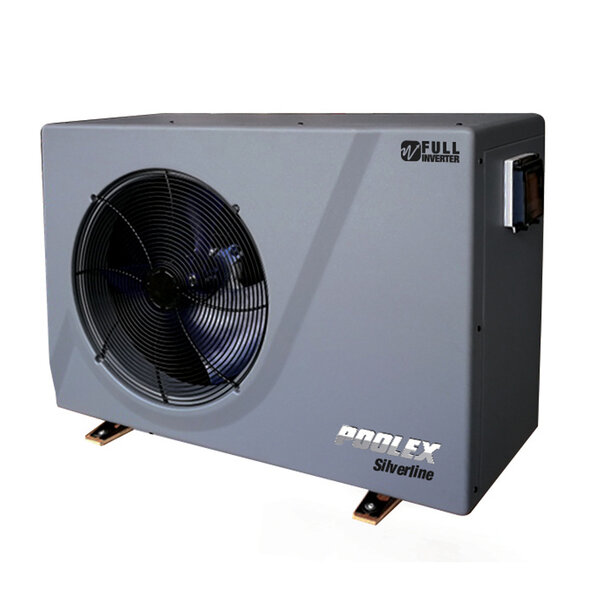 Pompe à chaleur - POOLEX Silverline Full Inverter 120