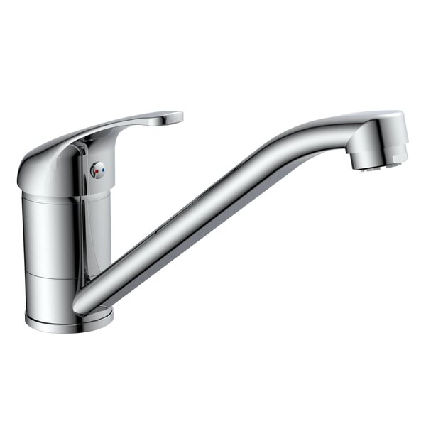 EISL Mitigeur de cuisine GRANDE VITA CLASSIC basse pression chrome