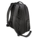 Kensington sac à dos d'ordinateur portable contour 2.0 pro 17"