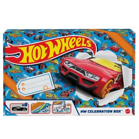 Hot Wheels Disney 100 - Petite voiture