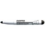 Marqueur ogive GIOTTO ROBERCOLOR noir