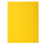 Paquet De 30 Sous-chemises Rock''s 80 - 22x31cm - Jaune Citron - X 10 - Exacompta