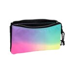 Trousse 5 compartiments Sunset Noir