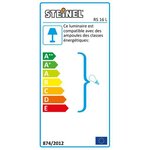 Steinel Lampe à capteur d'intérieur RS 16 L