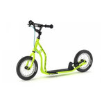 Trottinette  Mau lime