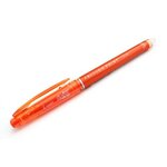 Stylo roller FriXion Ball 0,70 mm Orange PILOT