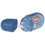 Mini Roller Correction ecoLogo® 6m x 5mm Coloris Aléatoire x 16 TESA