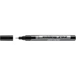 Marqueur Peinture 792 noir 0 8 mm EDDING